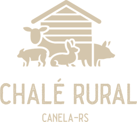 Chalé Rural — Canela-RS